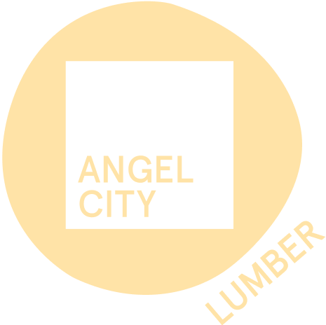Angel City Lumber footer logo
